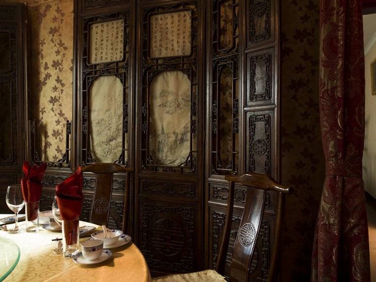 Family Li Imperial Cuisine (Shanghai & Beijing), Restaurant in Beijing