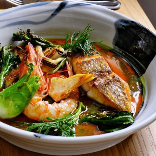 Naramachi Sushi Hanako, Restaurant in Nara