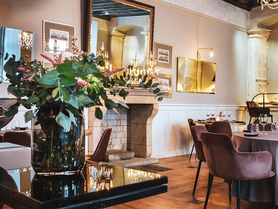 Farina restaurant in Kraków, Poland