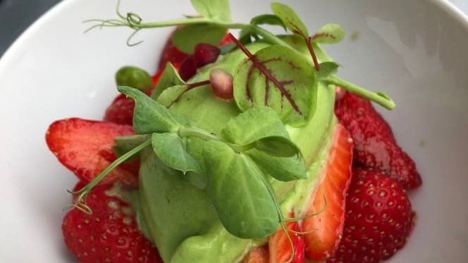 L'Assiette au Jardin