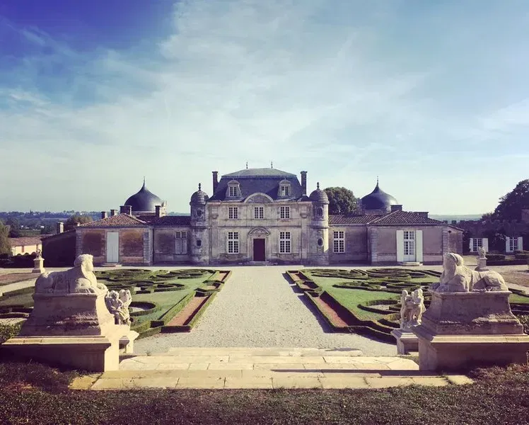 Château de Malle, Winery in La Cadière-d'Azur