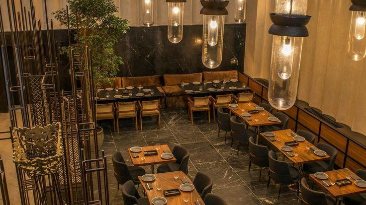 Masque, Mumbai, India