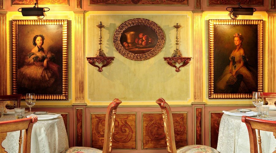 Ruta del Veleta, Restaurant in Cenes de la Vega