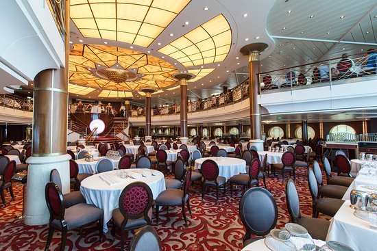 San Marco, Restaurant in Canelli