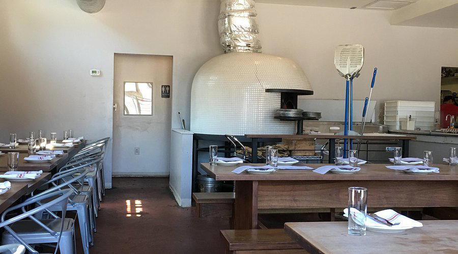 Bufalina, Austin, United States