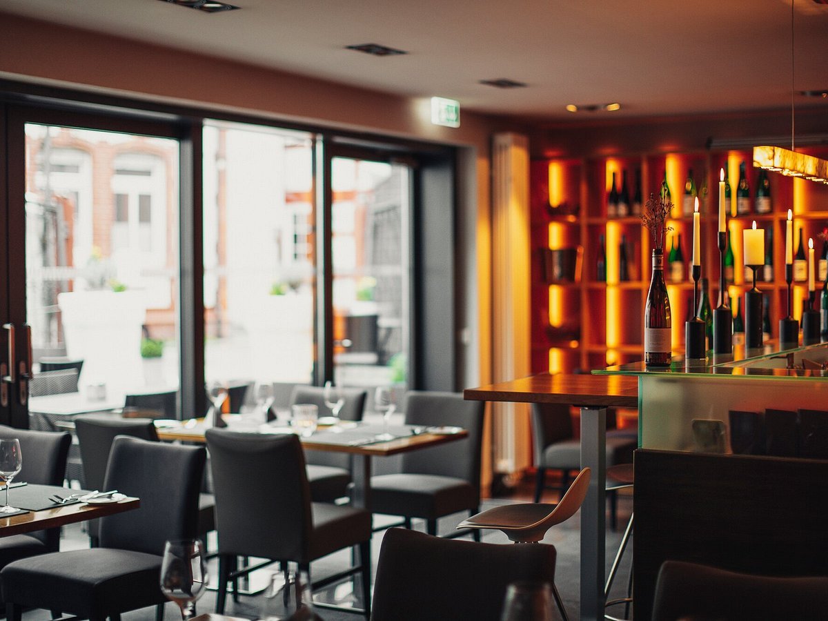 Jean restaurant in Eltville am Rhein, Germany