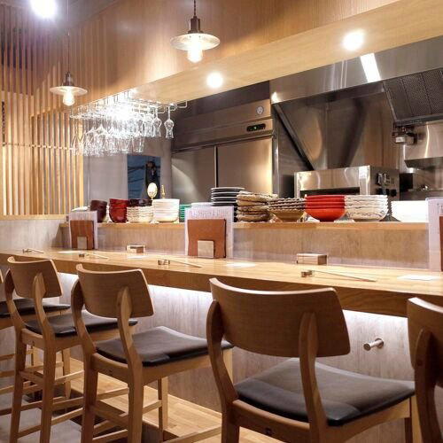 LA BOTTEGAIA, Tokyo, Japan