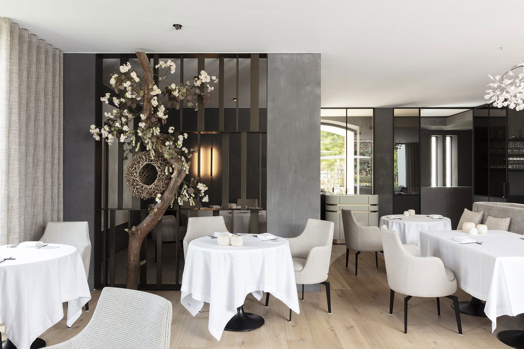 Innesto, Restaurant in Zonhoven