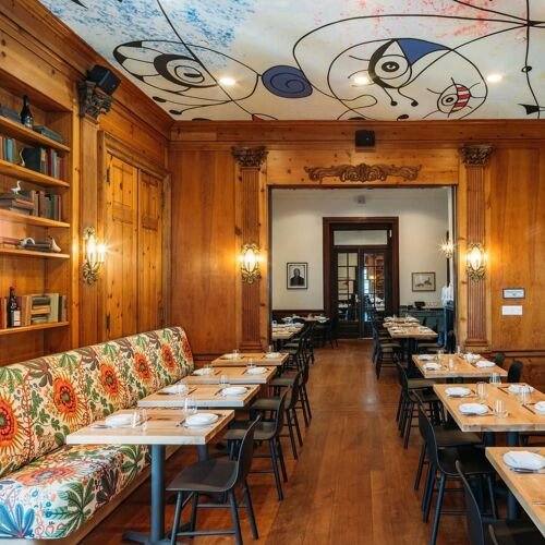 O Mandarin Chinese restaurant in Hartsdale