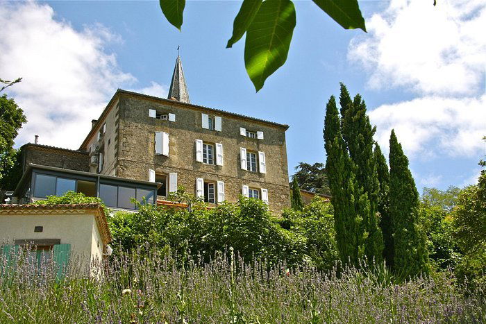 Cuq en Terrasses, Restaurant in Cuq-Toulza