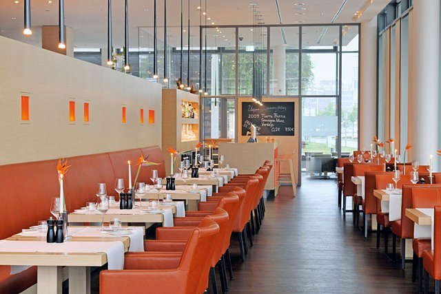 Ahlmanns, Restaurant in Kiel