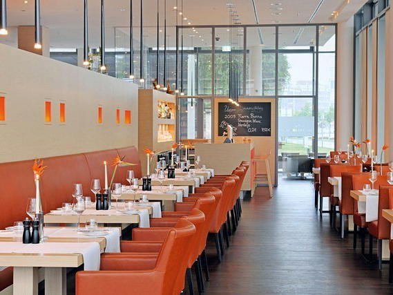 Ahlmanns, Kiel, Germany