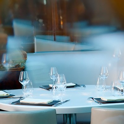 La Galupe, Restaurant in Urt