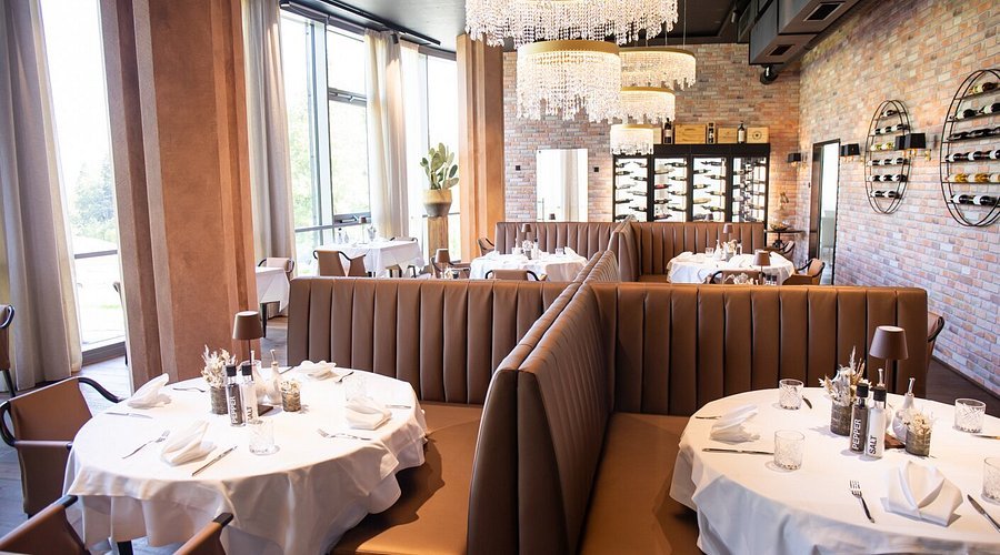 Doppio Gusto, Restaurant in Milazzo