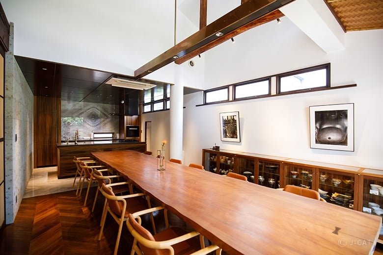 Kusano restaurant in Los Angeles, United States