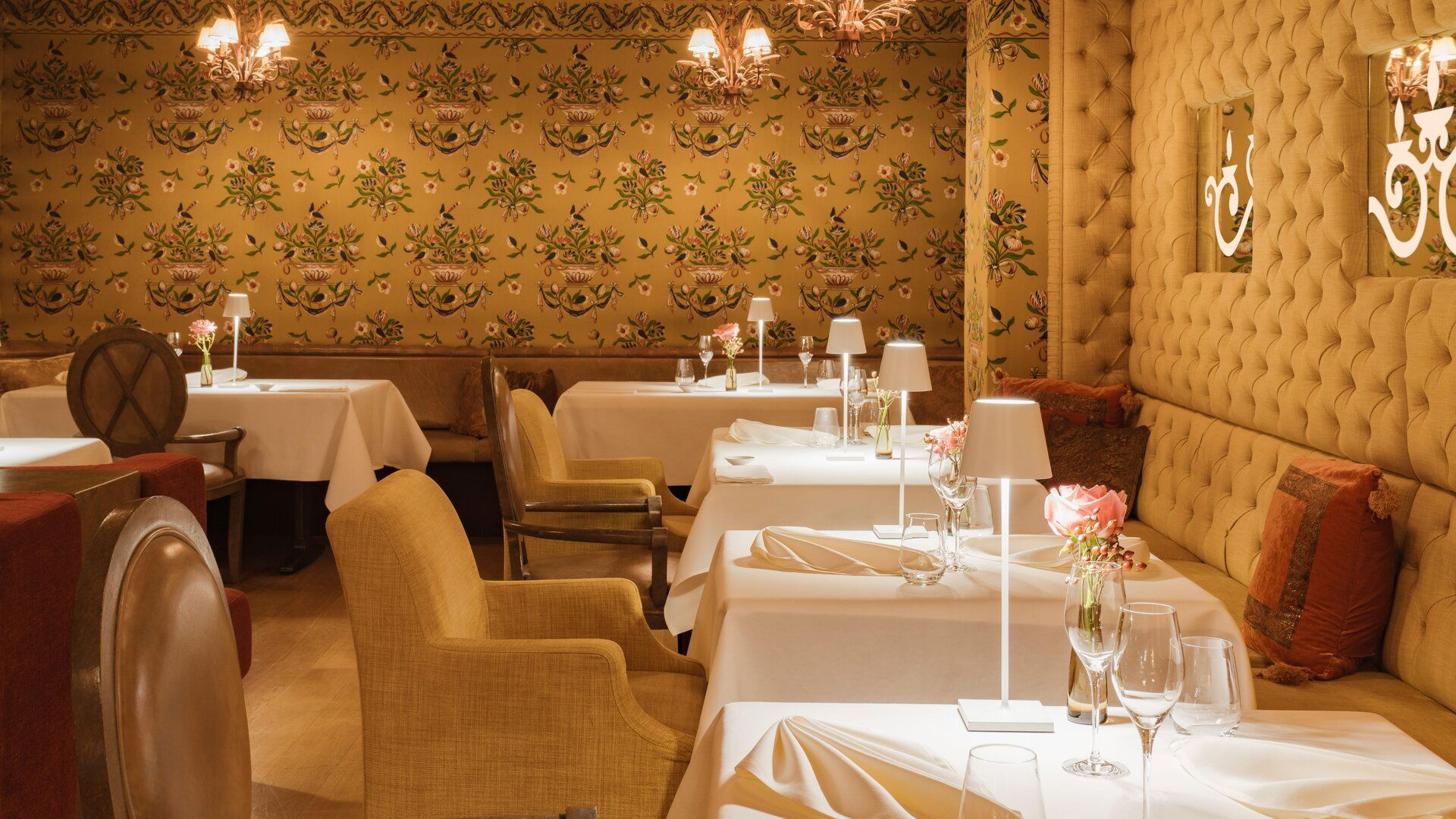 La Brezza Arosa, Restaurant in Arosa