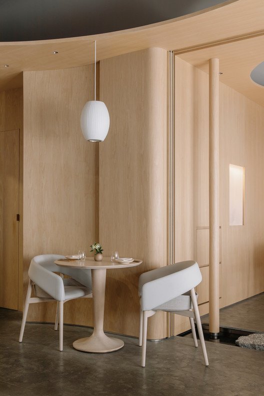 Lunar, Restaurant in Stoke-on-Trent