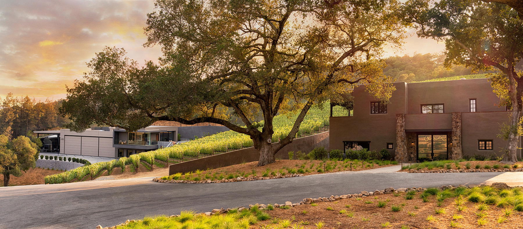 Realm Cellars, Napa, United States