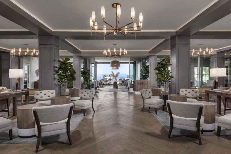 Ox + Anchor, Restaurant in San Luis Obispo