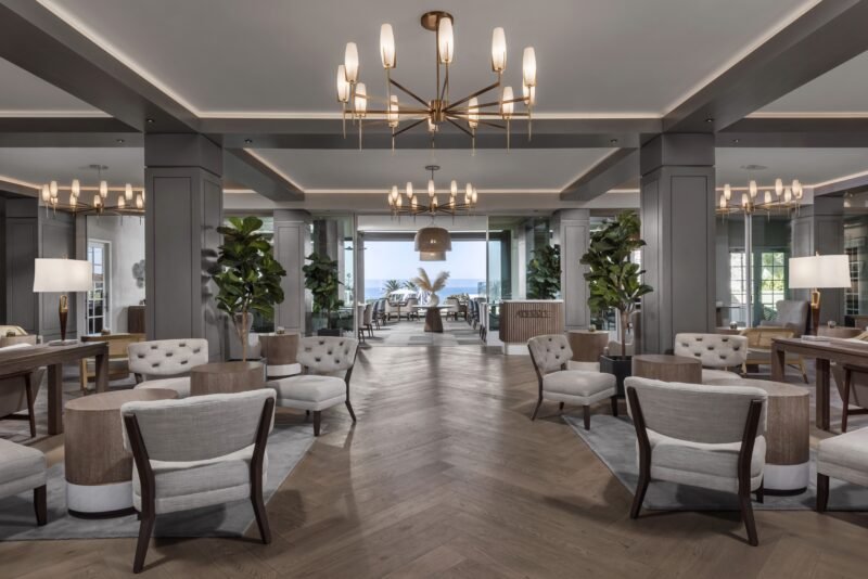 Ox + Anchor restaurant in San Luis Obispo, United States