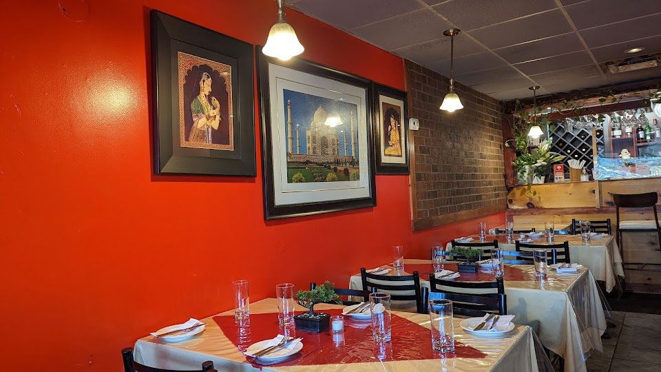 Alderwood restaurant in Santa Cruz