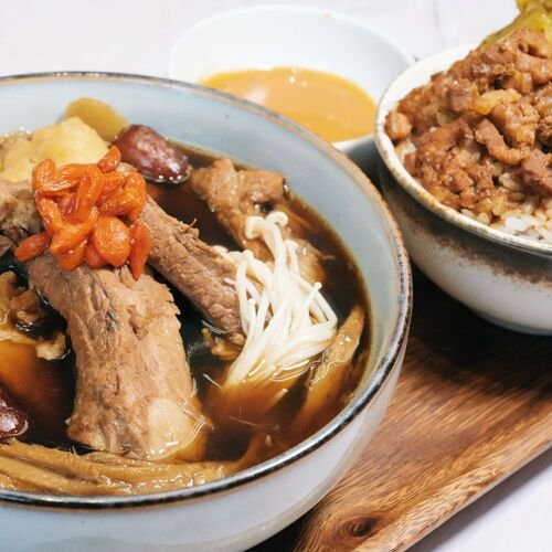 Tai Tsai (Tsuen Wan), Restaurant in Hong Kong