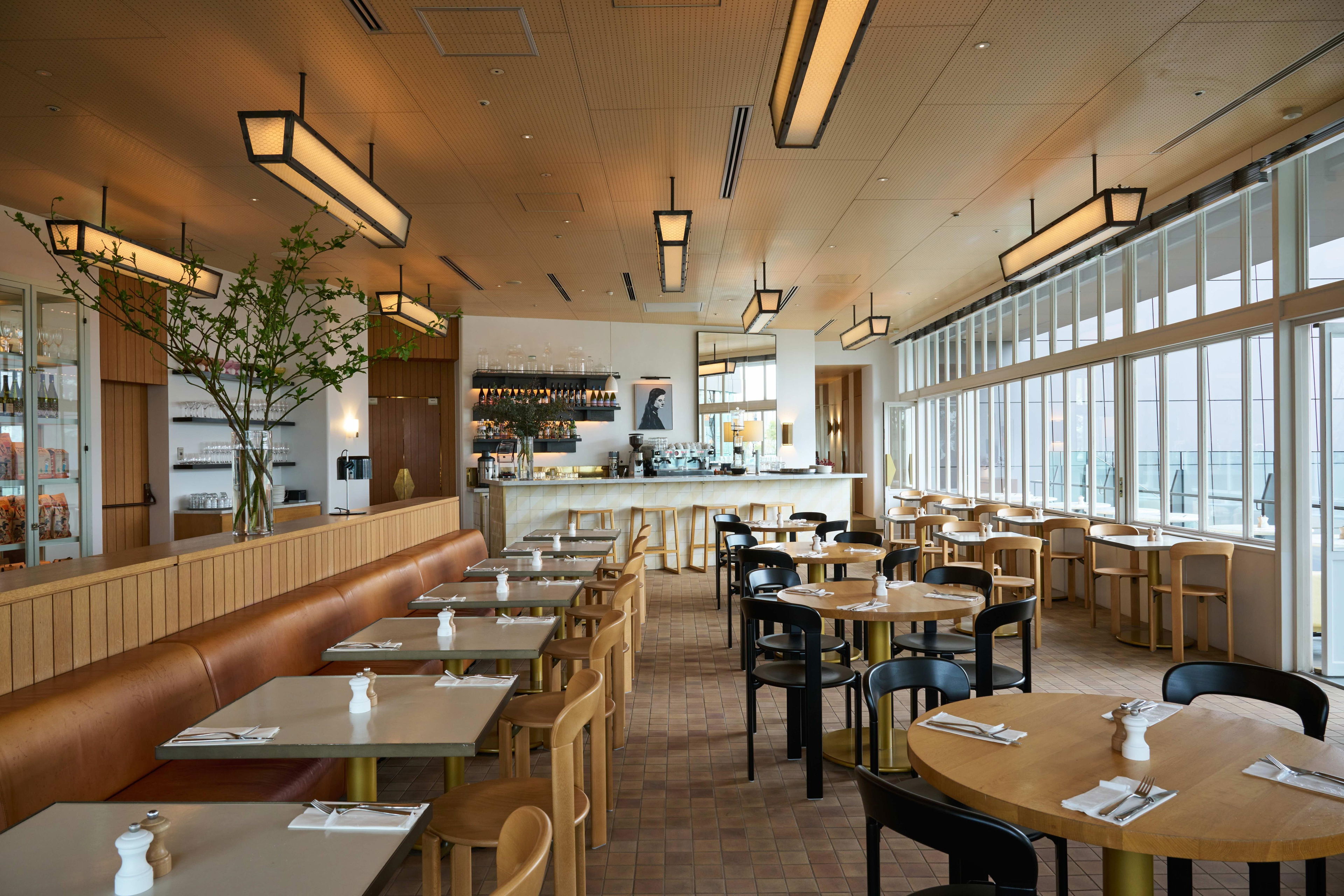 ALTER EGO, Restaurant in Tokyo