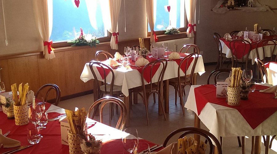 Posta, Restaurant in Bologna