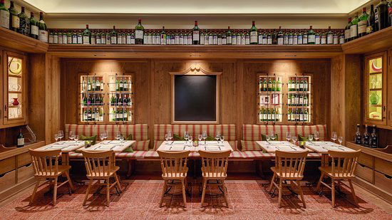 VINOTHEK by Geisel, Restaurant in Munich