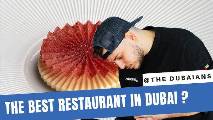 moonrise, Restaurant in Dubai