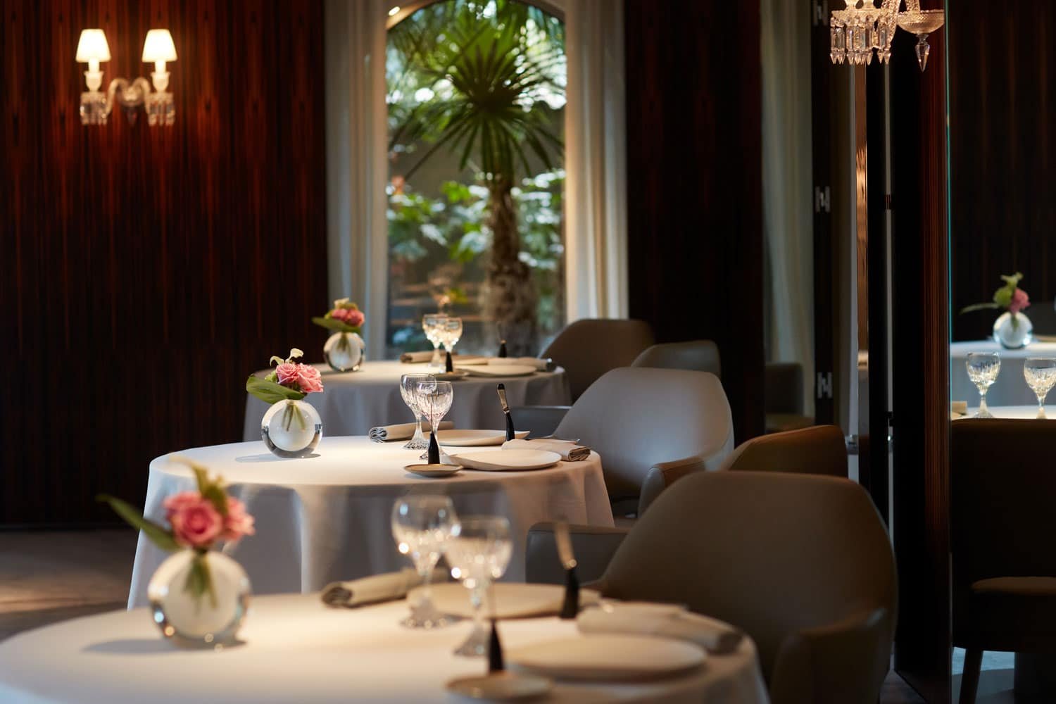 Pic restaurant in Valence, France