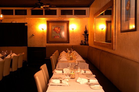 Piccolo, Restaurant in Cologne