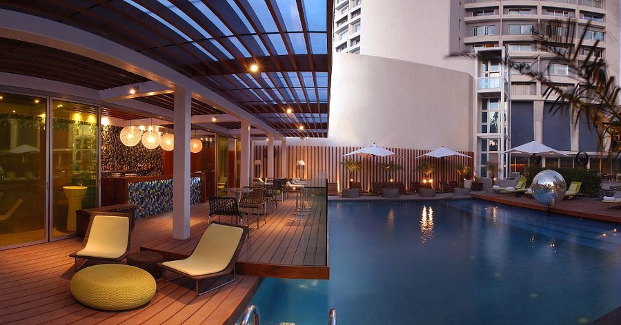 Aqua New Delhi