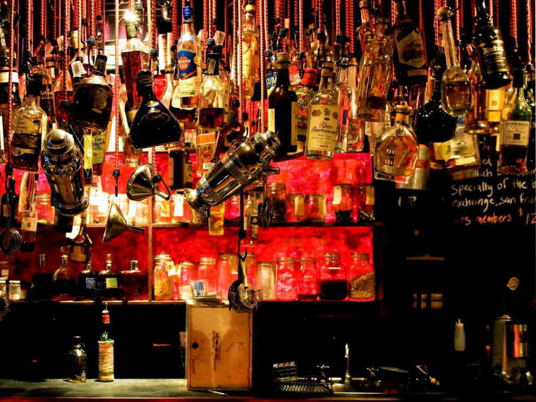 Der Raum, Melbourne, Australia