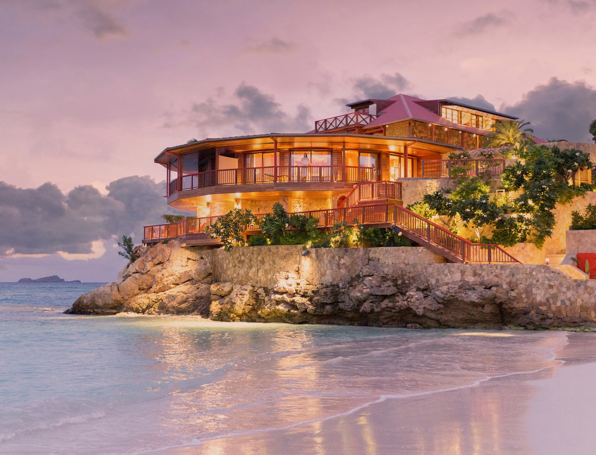 Eden Rock St Barts