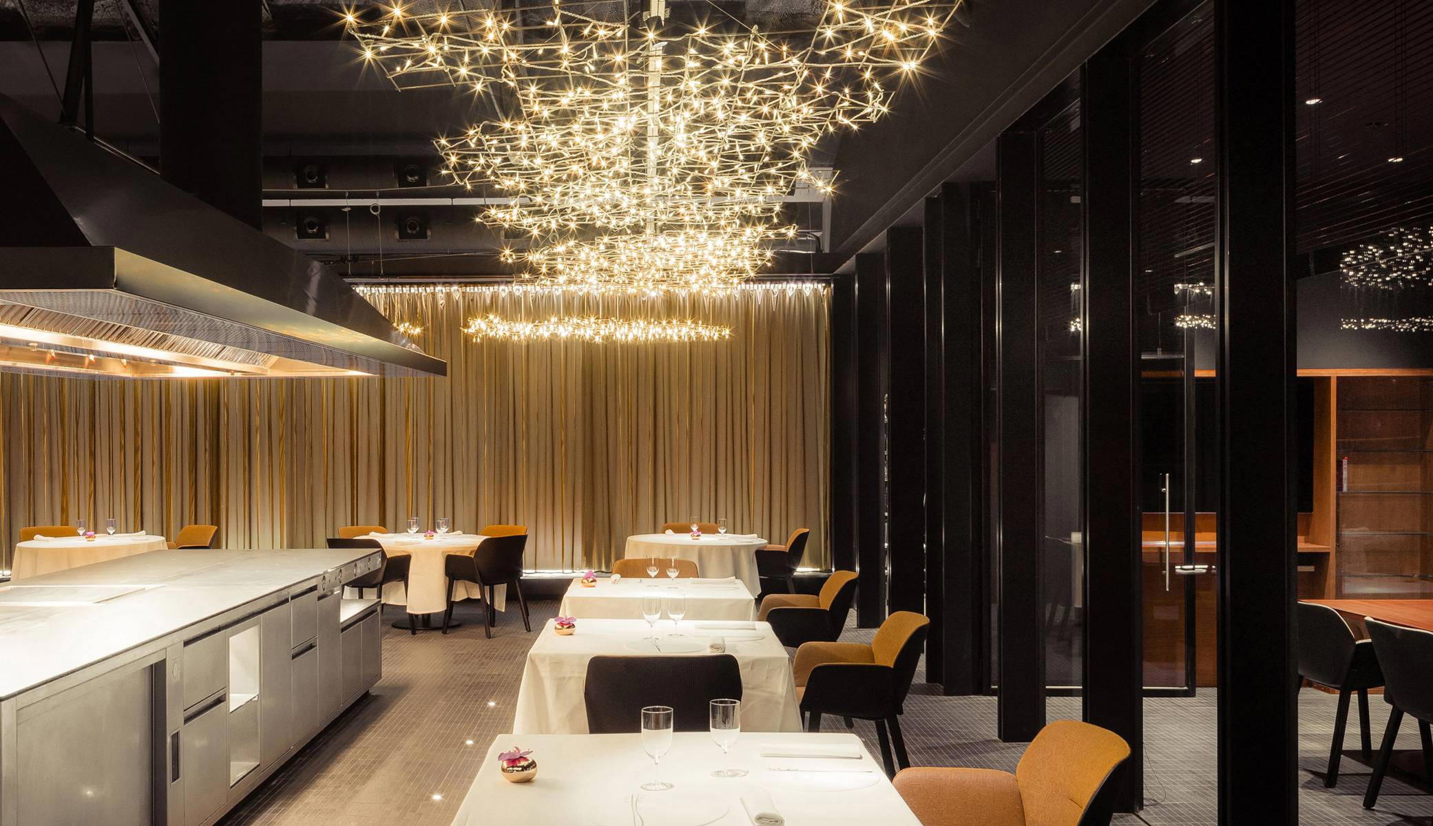 Cocina Hermanos Torres, Barcelona, Spain