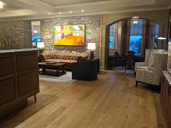 Apropos Restaurant at The Abbey Inn