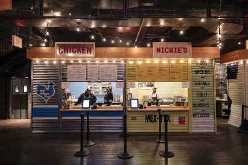Hill Country Chicken, New York City, United States