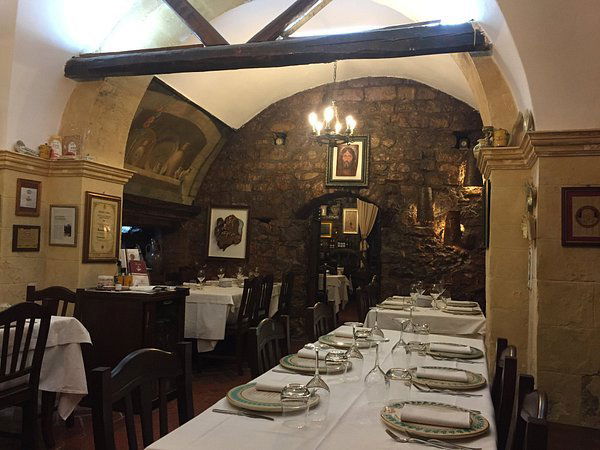 Locanda Gulfi, Restaurant in Chiaramonte Gulfi