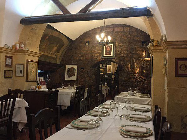 Locanda Gulfi, Chiaramonte Gulfi, Italy