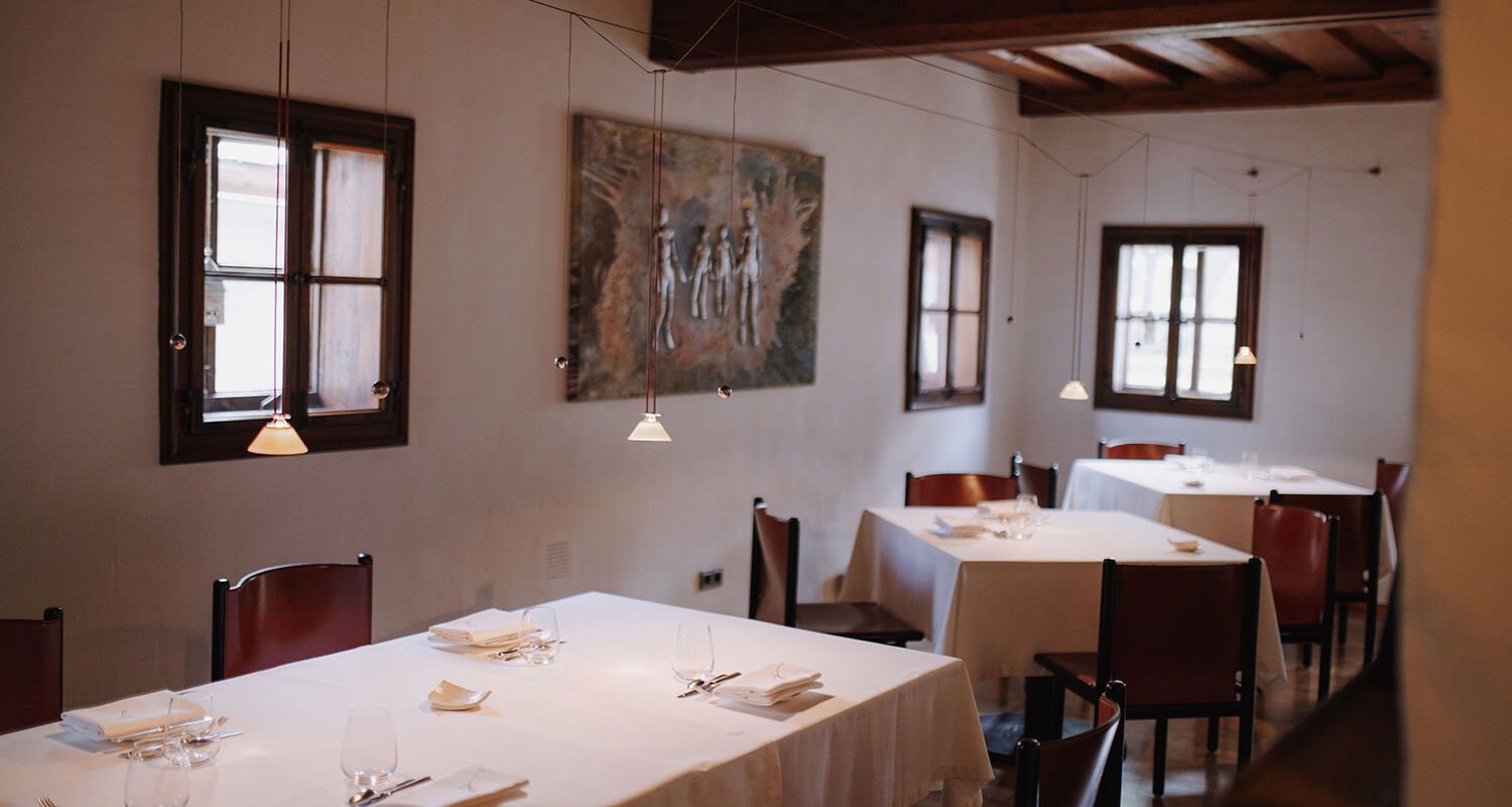 Mesnerhaus, Restaurant in Mauterndorf