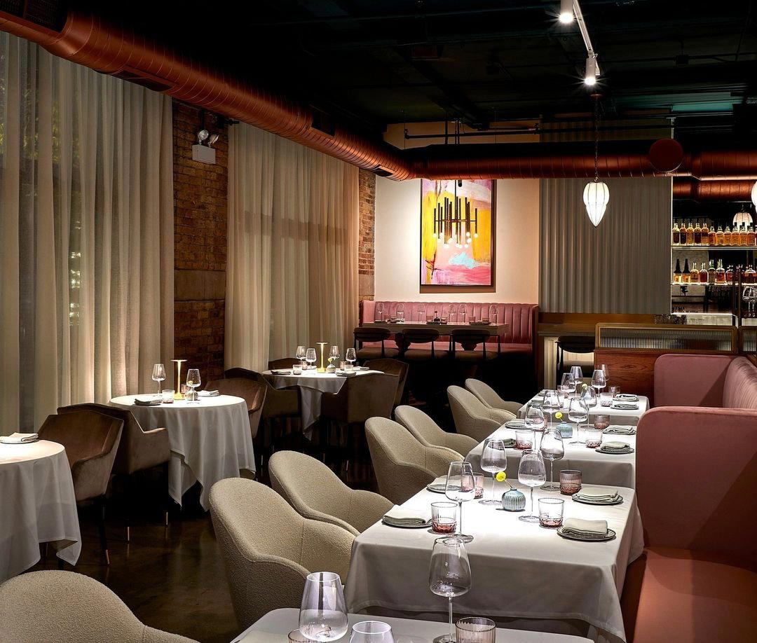 Indienne, Chicago, United States