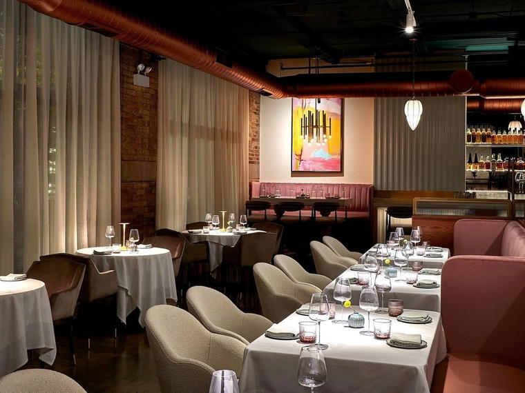 Indienne, Chicago, United States