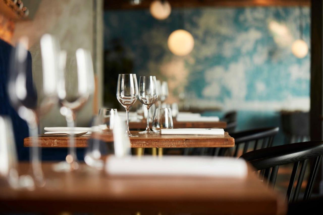 Nonam, Restaurant in Gent