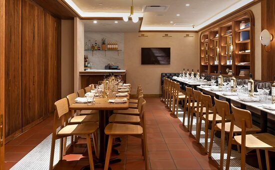 Bianca restaurant in Los Angeles, United States