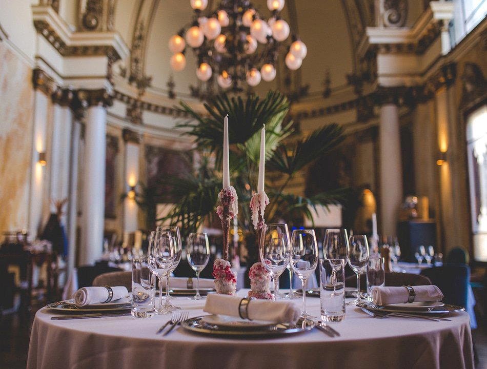 Salon 1905, Belgrade, Serbia