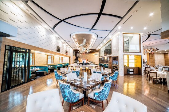 OPUS, Restaurant in Vienna