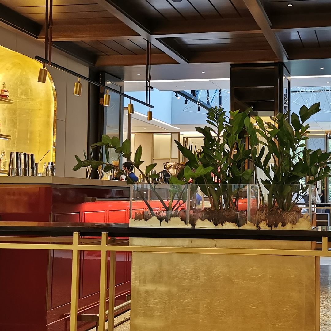 Ebisu by Kobos, Restaurant in Madrid