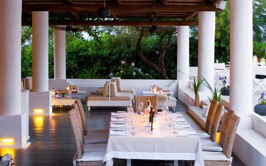Capofaro