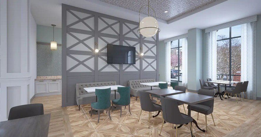 Oberlin restaurant in Providence, United States